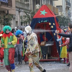 Carnevale 2011