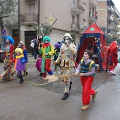 Carnevale 2011