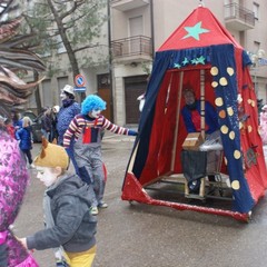 Carnevale 2011