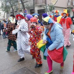 Carnevale 2011