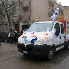 Carnevale 2011