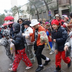 Carnevale 2011