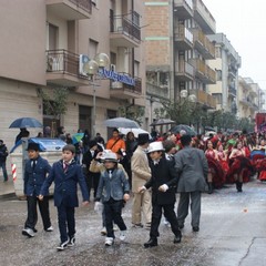 Carnevale 2011