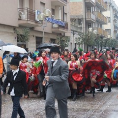 Carnevale 2011