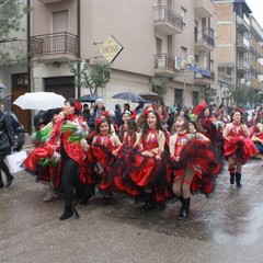 Carnevale 2011