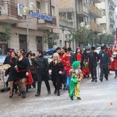 Carnevale 2011