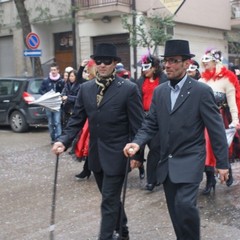 Carnevale 2011