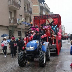 Carnevale 2011