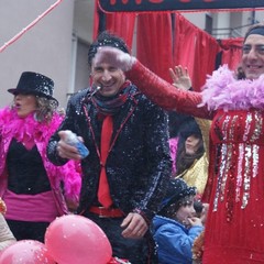 Carnevale 2011