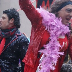 Carnevale 2011