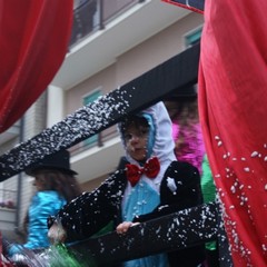 Carnevale 2011