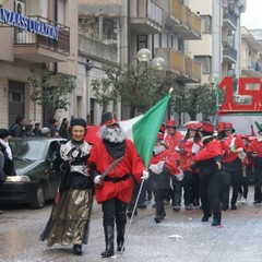 Carnevale 2011