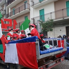 Carnevale 2011