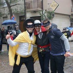 Carnevale 2011