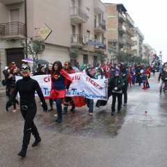 Carnevale 2011