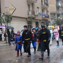 Carnevale 2011