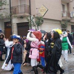 Carnevale 2011