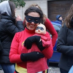 Carnevale 2011