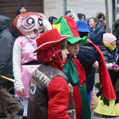 Carnevale 2011