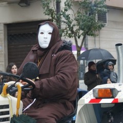 Carnevale 2011