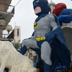 Carnevale 2011