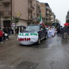 Carnevale 2011