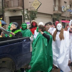 Carnevale 2011