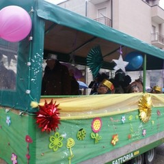 Carnevale 2011