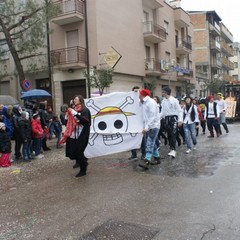 Carnevale 2011