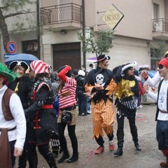 Carnevale 2011