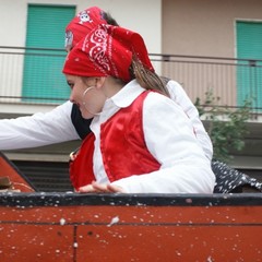 Carnevale 2011