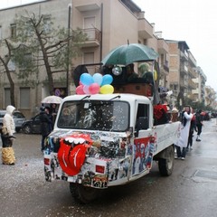 Carnevale 2011