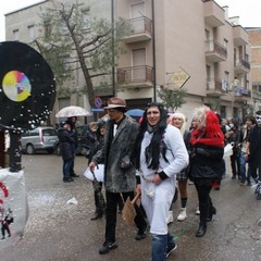 Carnevale 2011