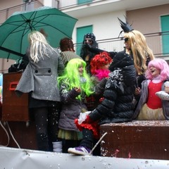 Carnevale 2011