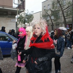 Carnevale 2011