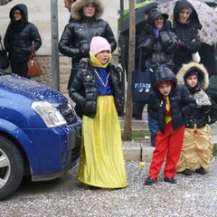 Carnevale 2011