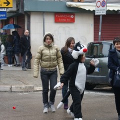 Carnevale 2011