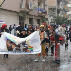 Carnevale 2011