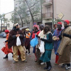 Carnevale 2011