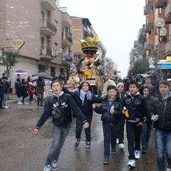 Carnevale 2011