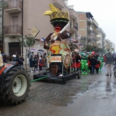 Carnevale 2011