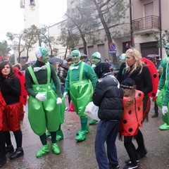 Carnevale 2011