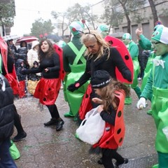 Carnevale 2011