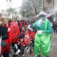 Carnevale 2011