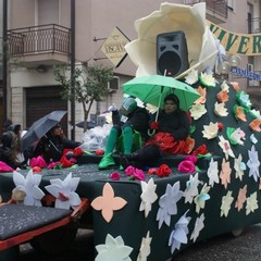 Carnevale 2011