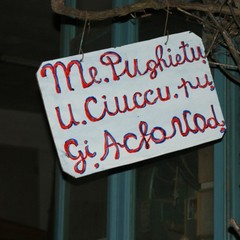 Carnevale 2011