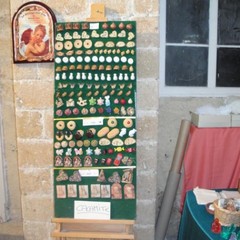 Mostra mercato dell'artigianato di Altamura