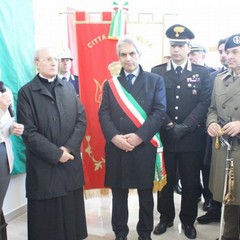 Altamura festeggia i 150 anni dell'Unità d'Italia