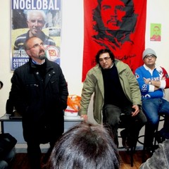 Inaugurazione circolo PRC