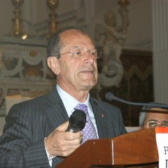 Pietro Pepe - Il Presidente